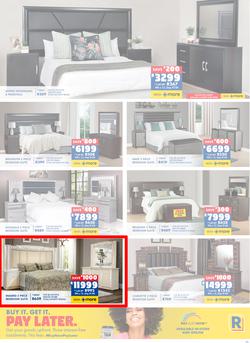 Russells : Hot Summer Deals (21 October - 10 November 2024), page 11