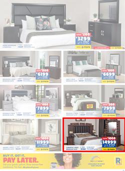 Russells : Hot Summer Deals (21 October - 10 November 2024), page 11