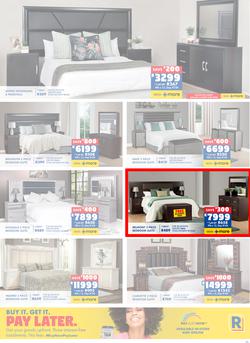 Russells : Hot Summer Deals (21 October - 10 November 2024), page 11