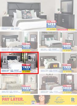Russells : Hot Summer Deals (21 October - 10 November 2024), page 11