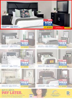 Russells : Hot Summer Deals (21 October - 10 November 2024), page 11