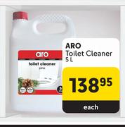 Aro Toilet Cleaner-5L Each