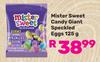 Mister Sweet Candy Giant Speckled Eggs-125g