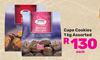 Cape Cookies Assorted-1Kg