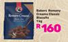 Bakers Romany Creams Classic Biscuits-1Kg