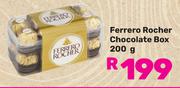 Ferrero Rocher Chocolate Box-200g
