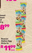 Beacon Mallow Egg Strip-3s