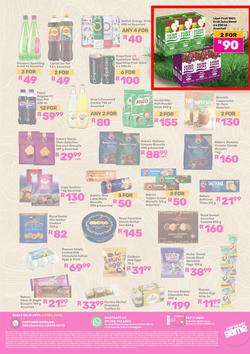 Game : Eastering Like Isterring (05 March - 06 April 2026), page 11