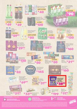 Game : Eastering Like Isterring (05 March - 06 April 2026), page 11