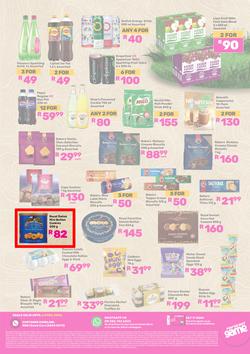 Game : Eastering Like Isterring (05 March - 06 April 2026), page 11