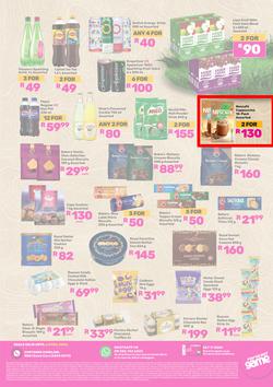 Game : Eastering Like Isterring (05 March - 06 April 2026), page 11