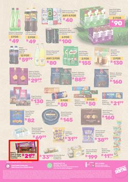 Game : Eastering Like Isterring (05 March - 06 April 2026), page 11