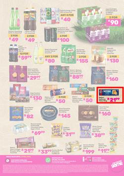 Game : Eastering Like Isterring (05 March - 06 April 2026), page 11