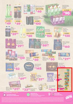 Game : Eastering Like Isterring (05 March - 06 April 2026), page 11