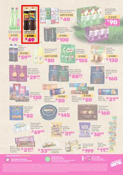 Game : Eastering Like Isterring (05 March - 06 April 2026), page 11