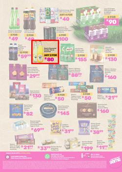 Game : Eastering Like Isterring (05 March - 06 April 2026), page 11