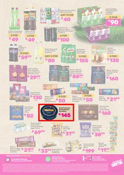 Game : Eastering Like Isterring (05 March - 06 April 2026), page 11