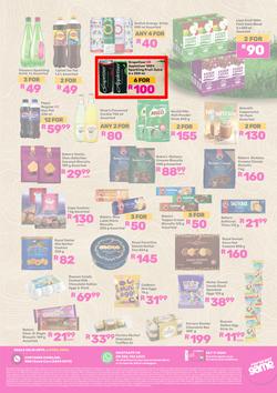 Game : Eastering Like Isterring (05 March - 06 April 2026), page 11