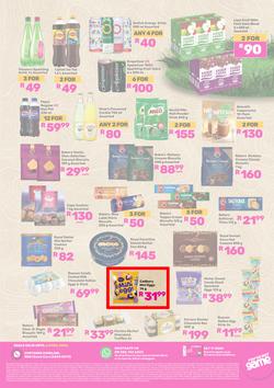 Game : Eastering Like Isterring (05 March - 06 April 2026), page 11