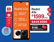 Redmi A3x