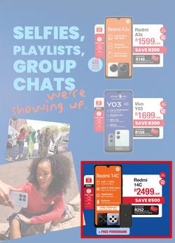 Mr Price Cellular : Easter (15 April - 02 June 2025), page 11