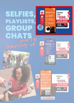 Mr Price Cellular : Easter (15 April - 02 June 2025), page 11