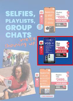 Mr Price Cellular : Easter (15 April - 02 June 2025), page 11