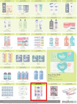 Makro : More 4 Less (29 July - 27 October 2024), page 11