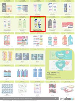 Makro : More 4 Less (29 July - 27 October 2024), page 11