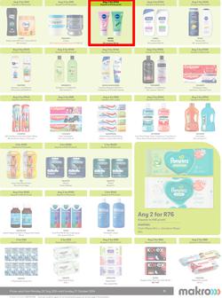Makro : More 4 Less (29 July - 27 October 2024), page 11