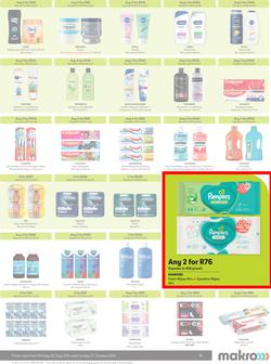 Makro : More 4 Less (29 July - 27 October 2024), page 11