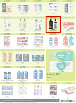 Makro : More 4 Less (29 July - 27 October 2024), page 11