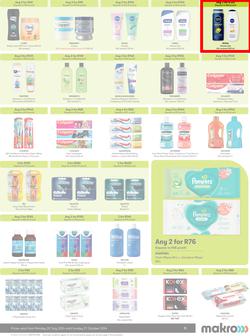 Makro : More 4 Less (29 July - 27 October 2024), page 11