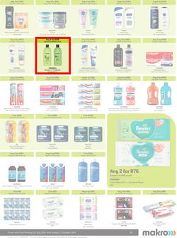 Makro : More 4 Less (29 July - 27 October 2024), page 11