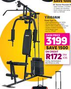 Trojan Power Gym 1.0