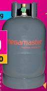 Megamaster 9KG Gas Cylinder