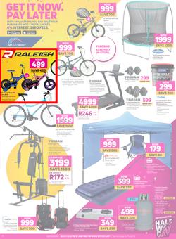 Game : Half Way Day (30 June 2023 Only), page 11