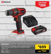 Einhell Drill Driver 850021075