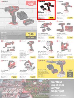 Builders : Power Through Every Project (14 October 2025 - 13 January 2026), page 11