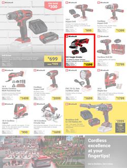 Builders : Power Through Every Project (14 October 2025 - 13 January 2026), page 11