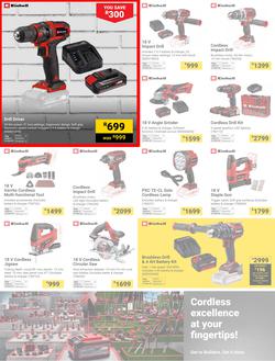 Builders : Power Through Every Project (14 October 2025 - 13 January 2026), page 11