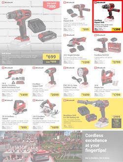 Builders : Power Through Every Project (14 October 2025 - 13 January 2026), page 11