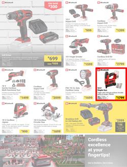 Builders : Power Through Every Project (14 October 2025 - 13 January 2026), page 11