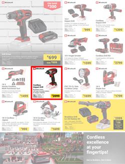Builders : Power Through Every Project (14 October 2025 - 13 January 2026), page 11