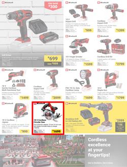 Builders : Power Through Every Project (14 October 2025 - 13 January 2026), page 11