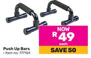 Trojan Push Up Bars-Each