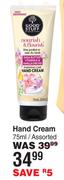 Good Stuff Hand Cream Assorted-75ml
