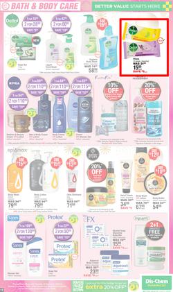 Dis-Chem : New Year Savings (10 December - 12 January 2025), page 11