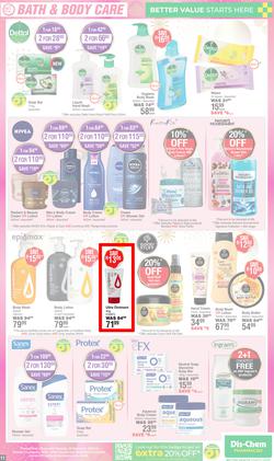 Dis-Chem : New Year Savings (10 December - 12 January 2025), page 11