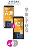 Samsung A3 Core 4G Smartphone-Each